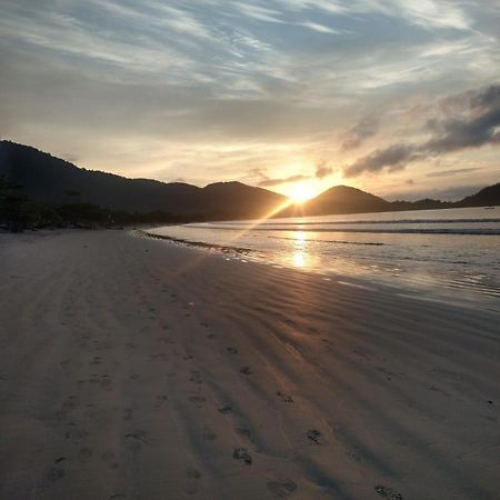 Dolce Mar Ubatuba Suites ภายนอก รูปภาพ
