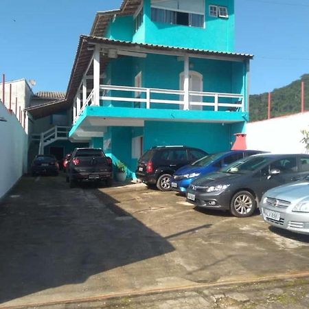 Dolce Mar Ubatuba Suites ภายนอก รูปภาพ