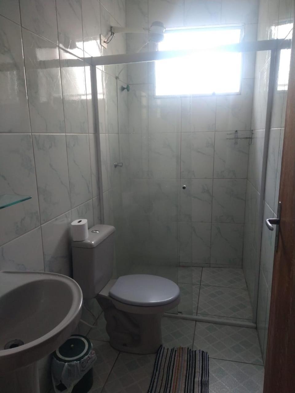 Dolce Mar Ubatuba Suites ภายนอก รูปภาพ