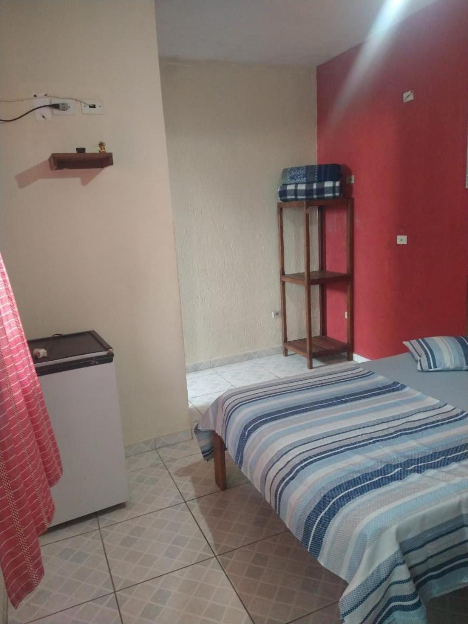 Dolce Mar Ubatuba Suites ภายนอก รูปภาพ