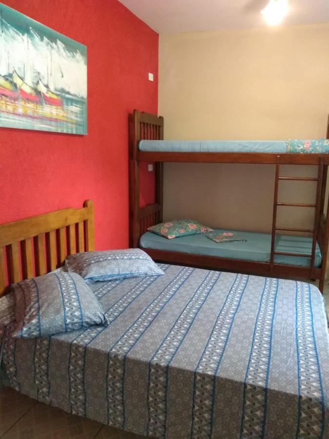 Dolce Mar Ubatuba Suites ภายนอก รูปภาพ