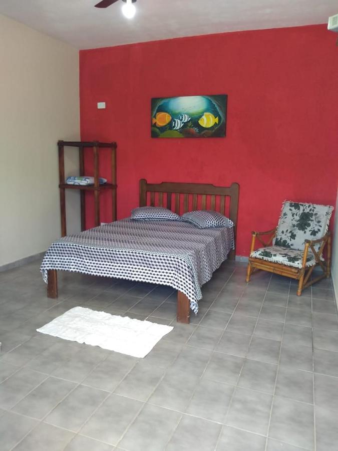 Dolce Mar Ubatuba Suites ภายนอก รูปภาพ