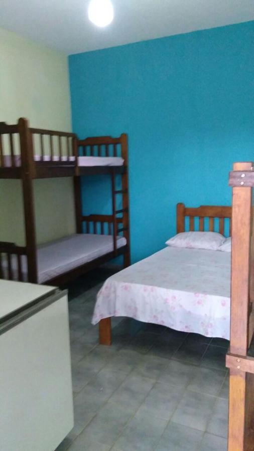 Dolce Mar Ubatuba Suites ภายนอก รูปภาพ