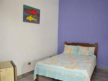 Dolce Mar Ubatuba Suites ภายนอก รูปภาพ